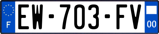 EW-703-FV