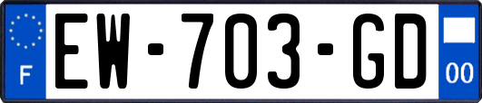 EW-703-GD