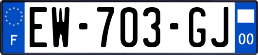 EW-703-GJ