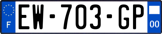 EW-703-GP