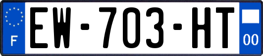 EW-703-HT