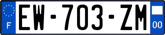 EW-703-ZM