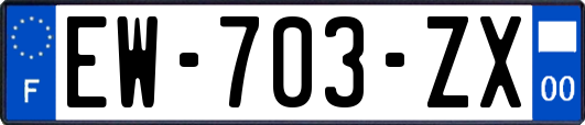 EW-703-ZX