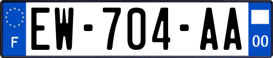 EW-704-AA