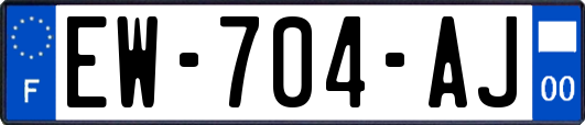 EW-704-AJ