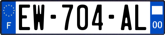 EW-704-AL