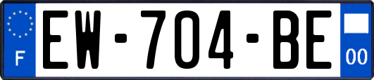 EW-704-BE