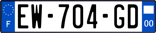 EW-704-GD