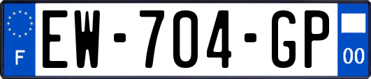 EW-704-GP