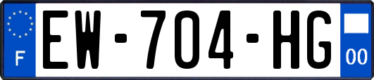 EW-704-HG