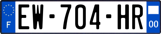 EW-704-HR