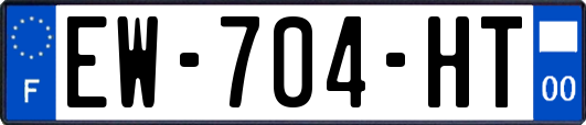 EW-704-HT