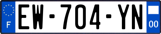 EW-704-YN