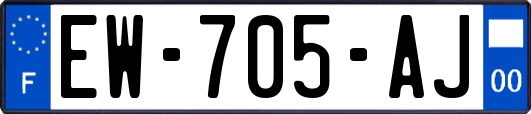 EW-705-AJ