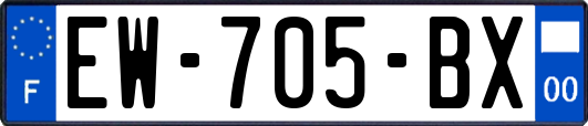 EW-705-BX