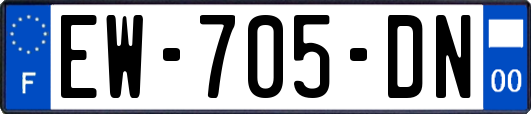 EW-705-DN
