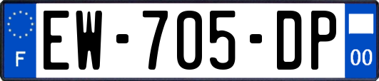 EW-705-DP