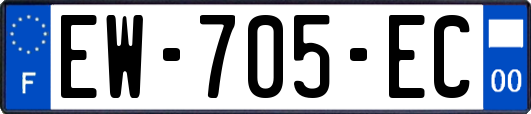 EW-705-EC