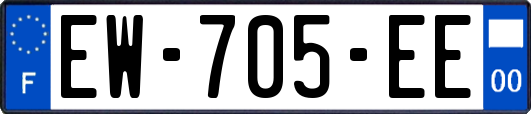 EW-705-EE