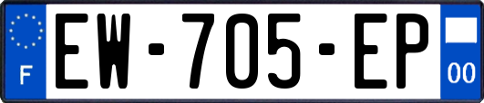 EW-705-EP