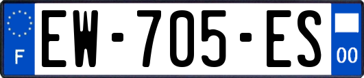 EW-705-ES