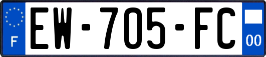 EW-705-FC