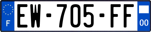 EW-705-FF
