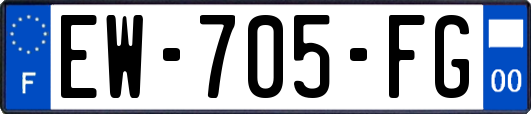 EW-705-FG