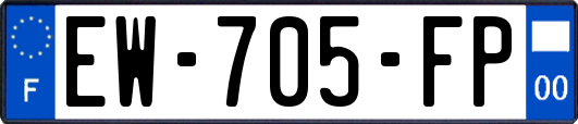 EW-705-FP