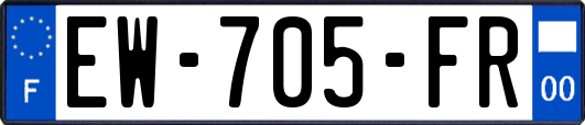 EW-705-FR