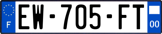 EW-705-FT
