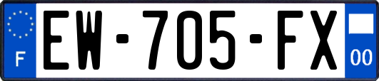 EW-705-FX