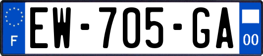 EW-705-GA