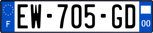 EW-705-GD