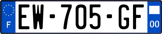 EW-705-GF
