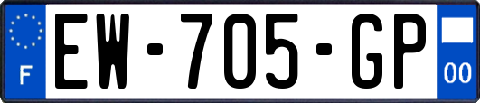 EW-705-GP