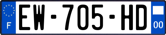 EW-705-HD