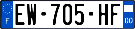 EW-705-HF