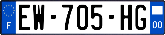 EW-705-HG
