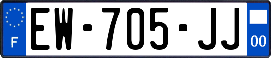 EW-705-JJ