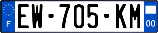 EW-705-KM