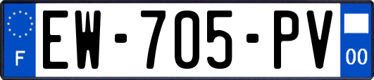 EW-705-PV