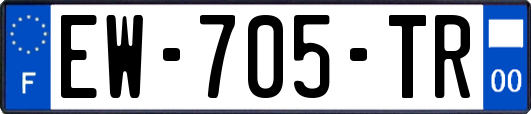 EW-705-TR