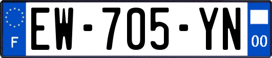 EW-705-YN