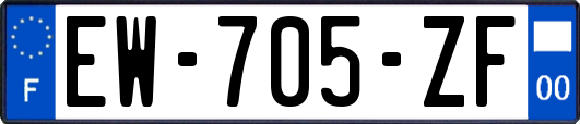 EW-705-ZF