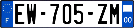 EW-705-ZM