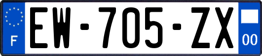 EW-705-ZX