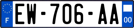 EW-706-AA