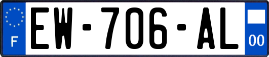 EW-706-AL