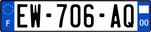 EW-706-AQ